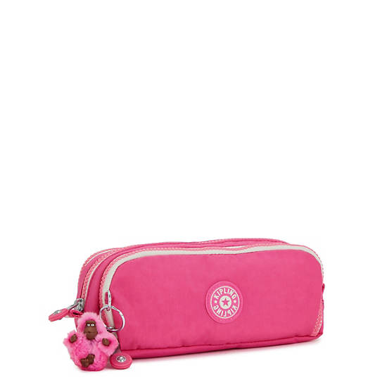 Kipling Gitroy Pencil Case Çanta Pembe | TR 1308HA